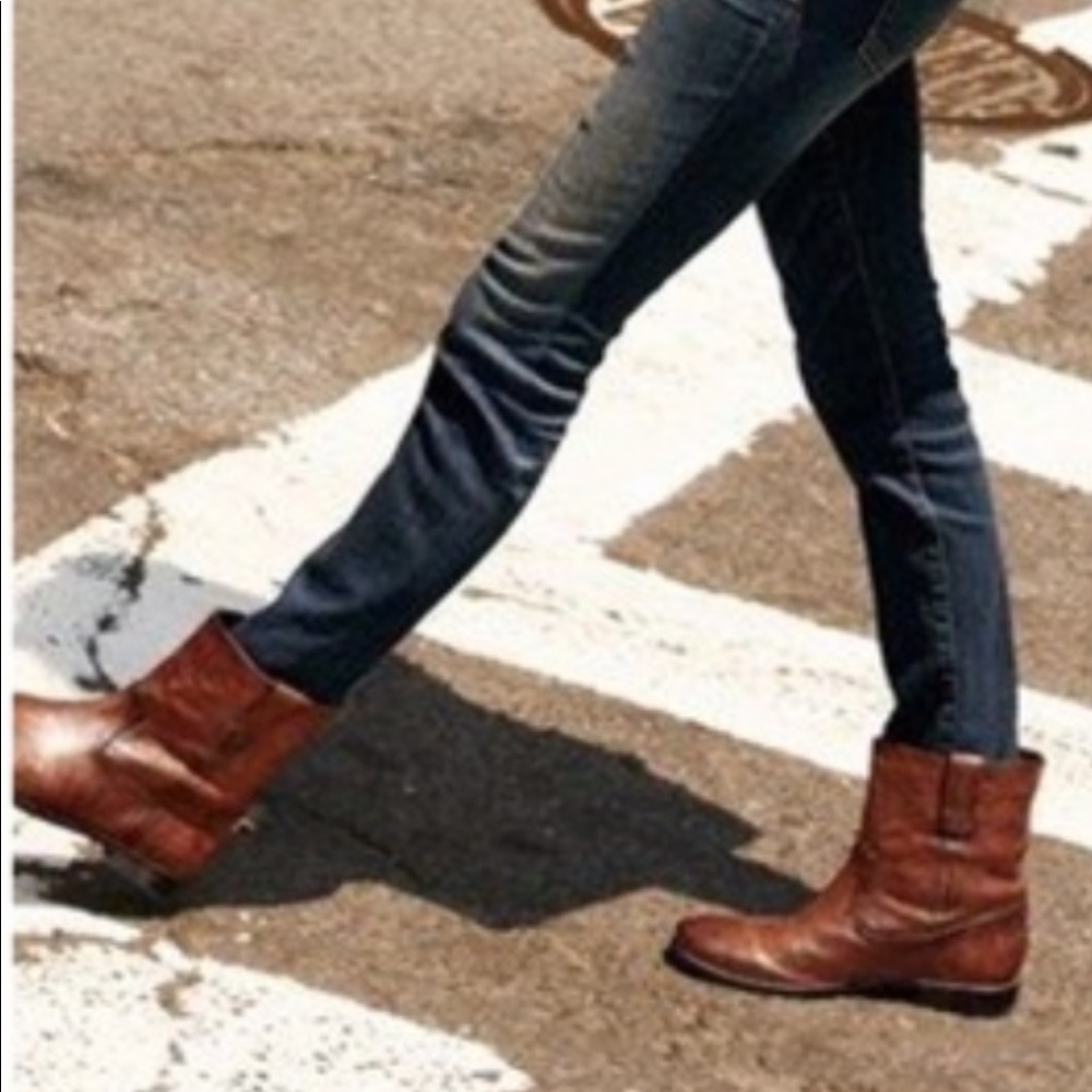 Frye boots - Picture 6 of 6